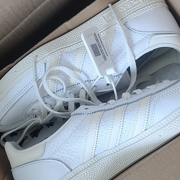 Adidas Spezial Cloud Sneakers - Picture 5 of 5